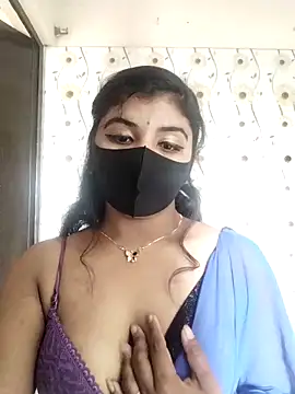 Anjoly online show from 03-15-25, 04:02