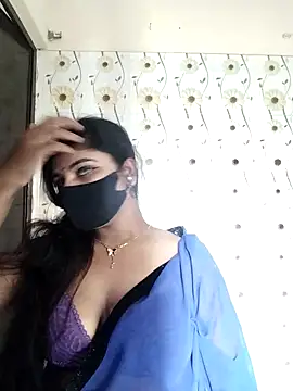 Anjoly online show from 03-16-25, 07:04