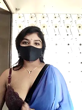 Anjoly online show from 03-18-25, 04:47