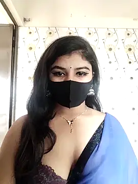 Anjoly online show from 03-18-25, 07:52