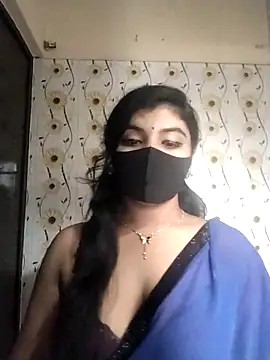 Anjoly online show from 03-19-25, 12:48