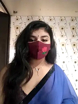 Anjoly online show from 03-22-25, 01:32