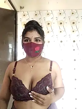 Anjoly online show from 03-23-25, 01:09