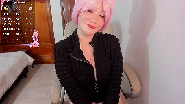 Maavca  online show from 09-30-25, 09:09