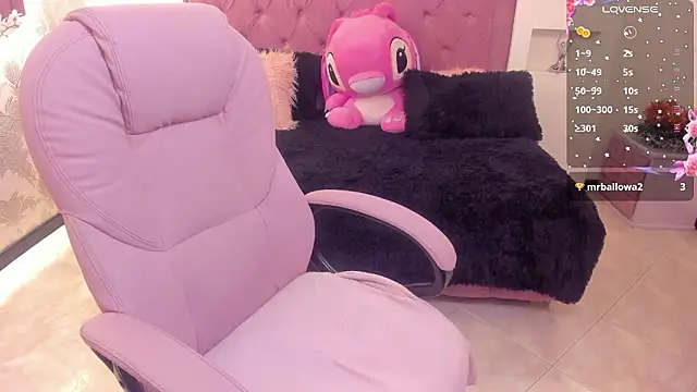 Maavca  online show from 02-24-26, 08:07