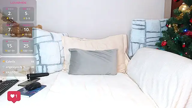 aurora-wow online show from 01-17-25, 01:13