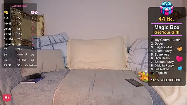 aurora-wow online show from 02-25-25, 05:04