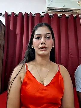 Garima G online show from 11-16-25, 04:45