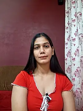 Garima G online show from 01-12-26, 03:12