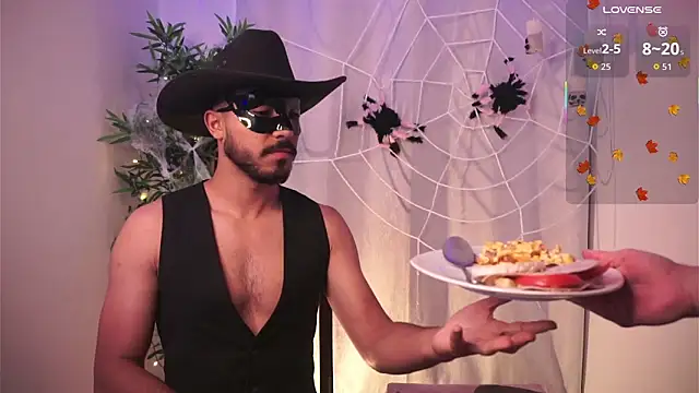 Snapshot of dam0n_fr0st chatting on 10-28-25, 01:58 dam0n fr0st online show from 10-28-25, 01:58