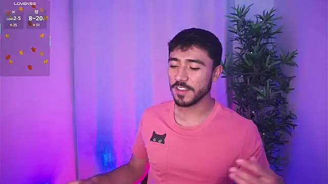 Snapshot of dam0n_fr0st chatting on 11-05-25, 09:48 dam0n fr0st online show from 11-05-25, 09:48