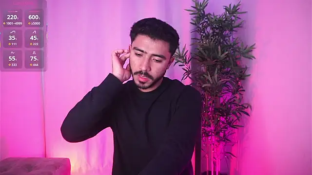 Snapshot of dam0n_fr0st chatting on 11-26-25, 08:32 dam0n fr0st online show from 11-26-25, 08:32