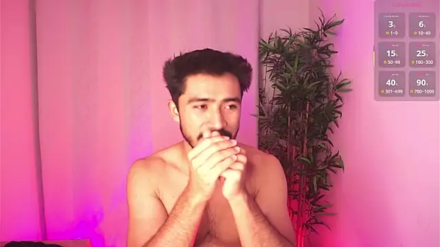 dam0n fr0st online show from 04-21-26, 11:29