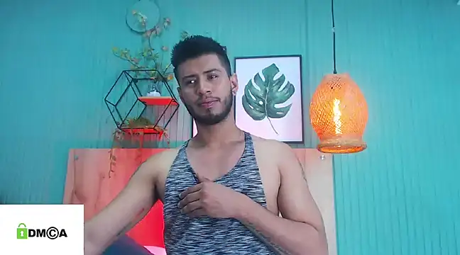 Colby brown03 online show from 02-12-25, 06:19