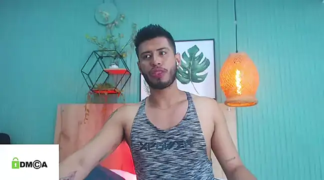 Colby brown03 online show from 02-12-25, 09:22