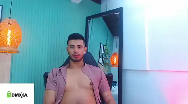 Colby brown03 online show from 02-20-25, 12:08