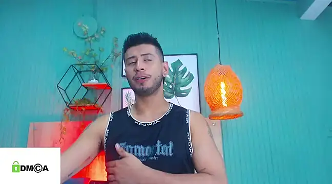 Colby brown03 online show from 02-20-25, 07:19