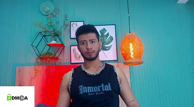 Colby brown03 online show from 03-06-25, 07:32