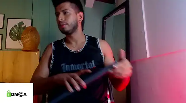 Colby brown03 online show from 03-07-25, 02:57