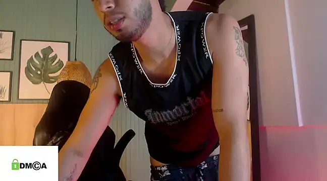 Colby brown03 online show from 03-09-25, 01:46