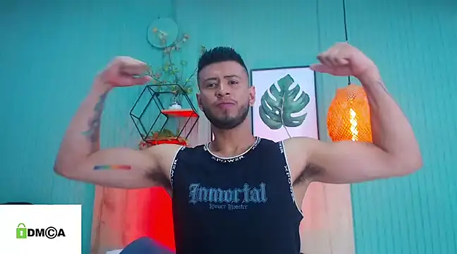 Colby brown03 online show from 03-10-25, 07:18