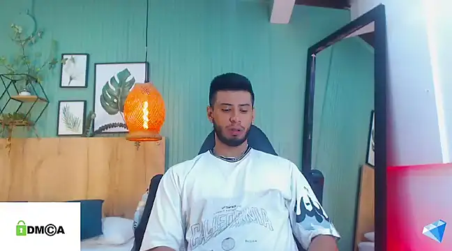 Colby brown03 online show from 03-20-25, 10:40