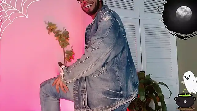 Colby brown03 online show from 10-01-25, 06:47