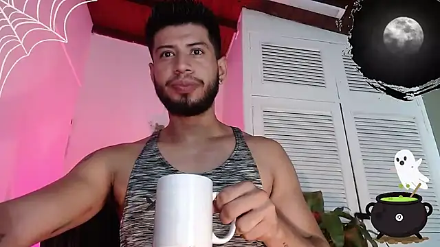 Colby brown03 online show from 10-05-25, 09:40