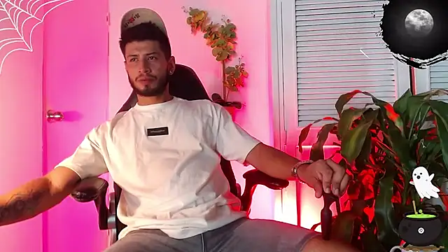 Colby brown03 online show from 10-09-25, 07:12