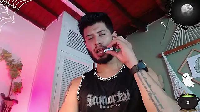 Colby brown03 online show from 10-16-25, 07:48