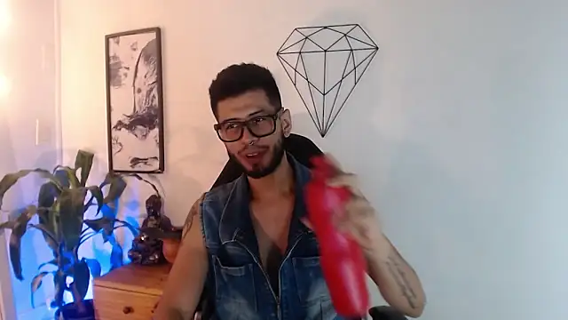 Colby brown03 online show from 04-19-26, 08:55