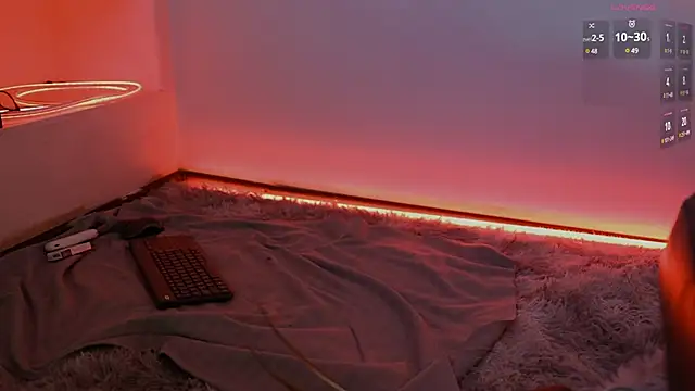 LolaStifler online show from 12-28-24, 03:47