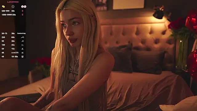 LolaStifler online show from 02-16-25, 06:54