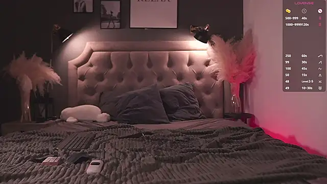 LolaStifler online show from 02-21-25, 03:12