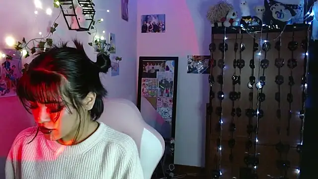 Snapshot of sweet_Samx chatting on 12-21-24, 06:41 sweet Samx online show from 12-21-24, 06:41