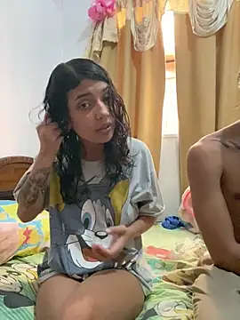 Snapshot of Rouuus12 chatting on 02-26-26, 06:29 Rouuus12 online show from 02-26-26, 06:29