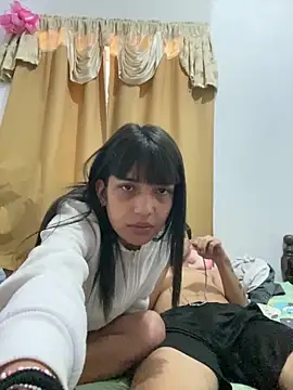 Rouuus12 online show from 03-15-26, 12:55