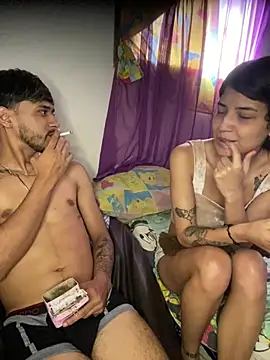 Rouuus12 online show from 04-23-26, 01:57