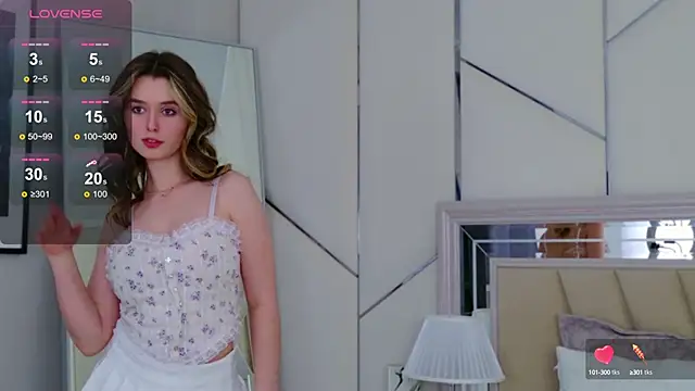 MarybethSnow online show from 02-24-25, 04:47