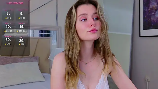 MarybethSnow online show from 03-18-25, 12:16