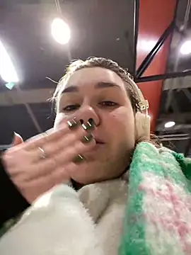 SuzieMurray online show from 03-07-25, 08:23