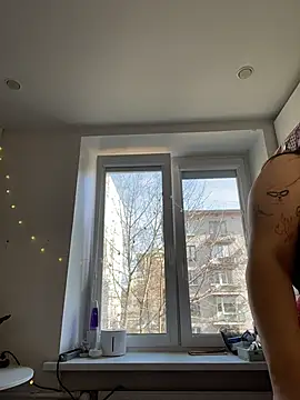 SuzieMurray online show from 04-08-26, 08:25