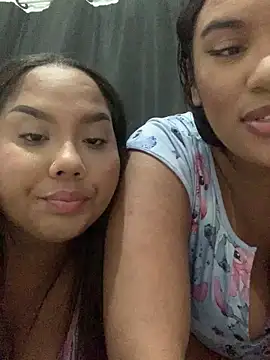 nanaypretinha online show from 12-20-24, 03:58