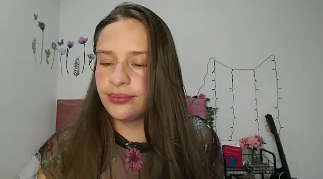 Serenity online show from 01-11-25, 10:07