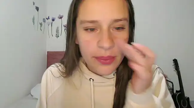 Serenity online show from 02-03-25, 11:58