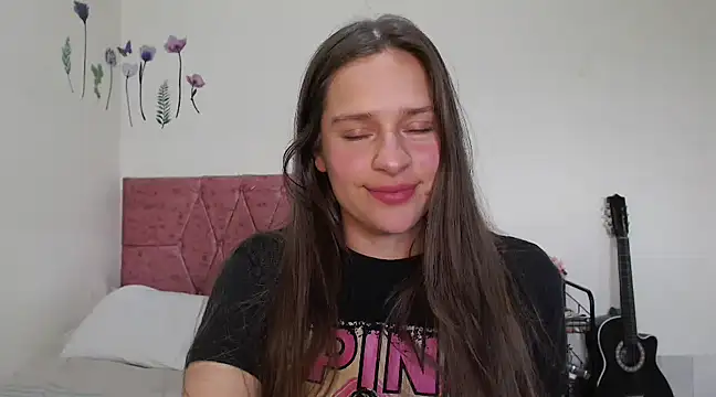 Serenity online show from 03-04-25, 08:38