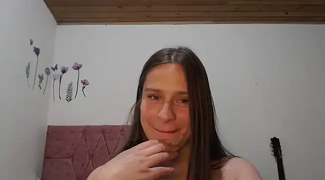 Serenity online show from 03-04-25, 11:43