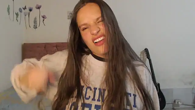 Serenity online show from 11-01-25, 01:18