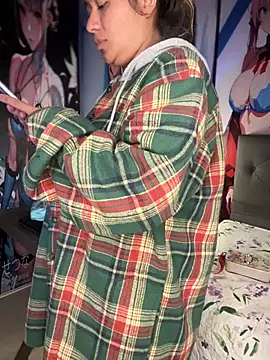 Im Little online show from 02-08-25, 03:08