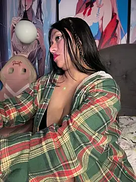 Im Little online show from 07-06-26, 02:52